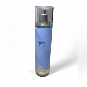 RARE DISCONTINUED Indigo Dreams Fragrance Mist NEW UNUSED